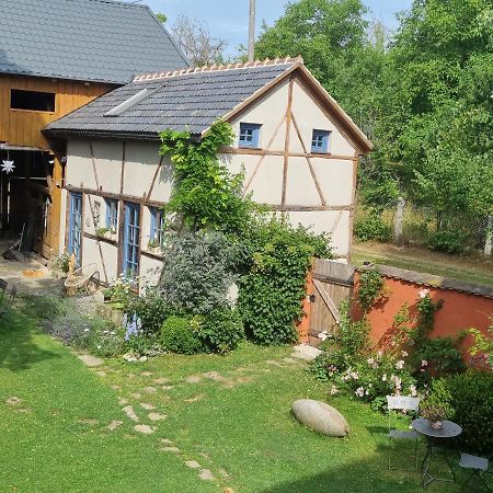 Ankommen, Wohlfuehlen Und Die Natur Geniessen Lichtenhain  المظهر الخارجي الصورة
